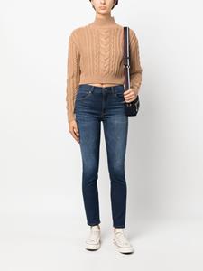 DONDUP Skinny jeans - Blauw