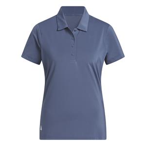 adidas Ultimate Solid SS Polo
