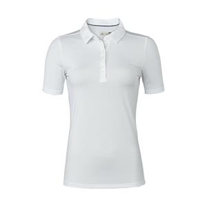 Kjus Eve Polo S/S