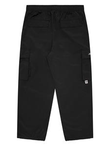 aapeby*abathingape AAPE BY *A BATHING APE Cargo broek - Zwart