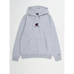 Champion Hoodie met gecentreerd logo
