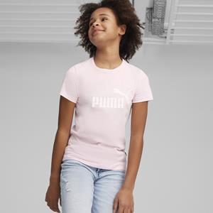 Puma T-shirt met korte mouwen 8-16 jaar