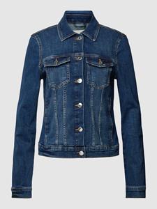 TOM TAILOR Denim Jeansjacke