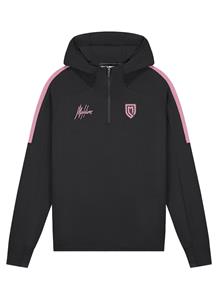 Malelions Male Sweaters Ms1-ss24-11 Sport Fielder Hoodie