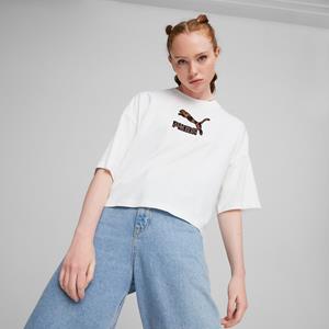 Puma T-shirt Classics Kitten Logo