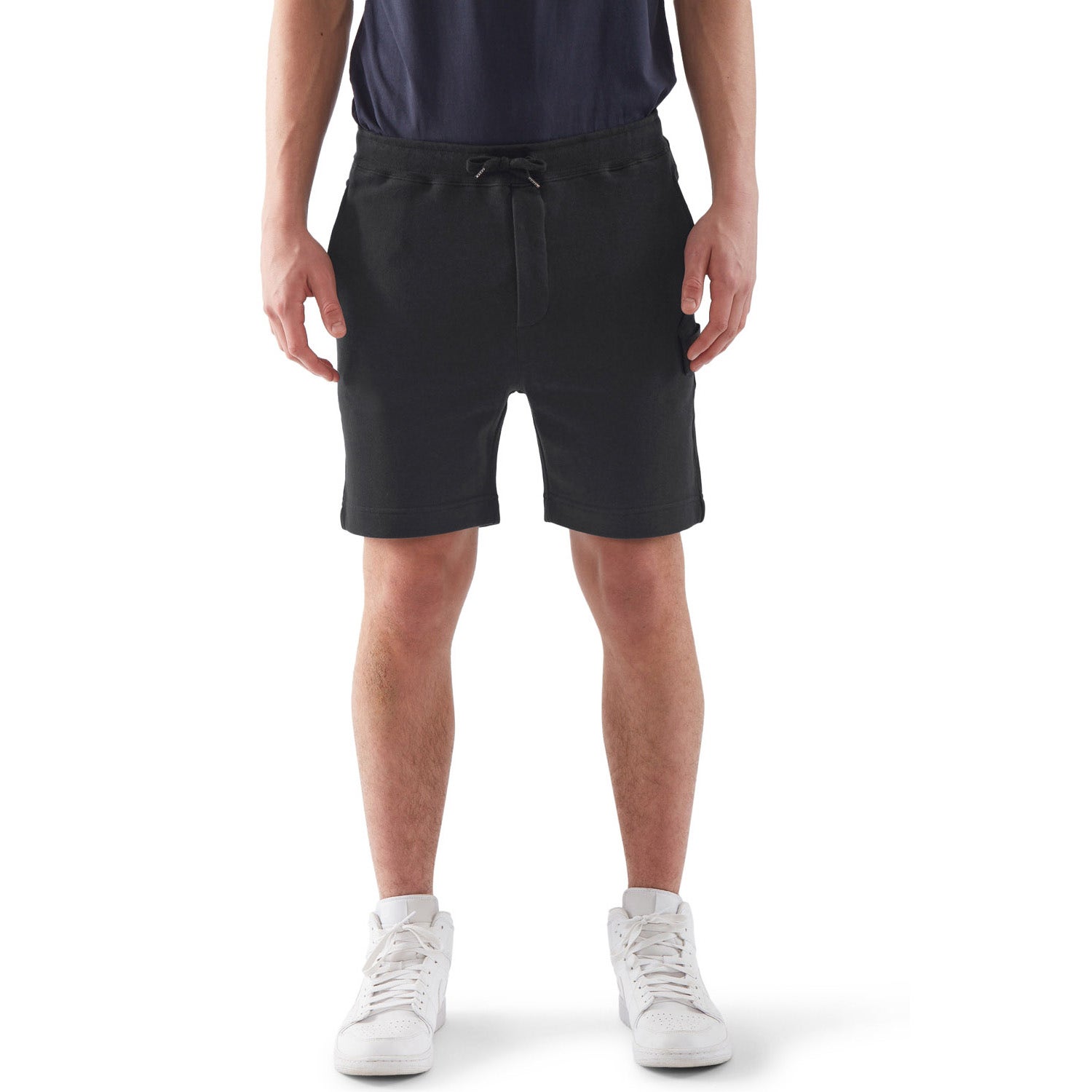 Ma.strum Core Sweat Short