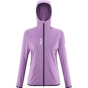 Millet Dames Fusion XCS Hoodie Jas