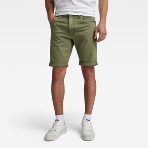 Korte Broek G-Star Raw 3301 slim short