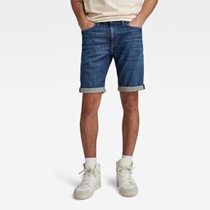 Korte Broek G-Star Raw 3301 slim short