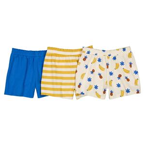 LA REDOUTE COLLECTIONS Set van 3 shorts