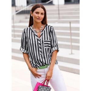 Classic Inspirationen Blouse zonder sluiting