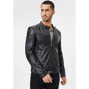Gipsy Lederjacke "G2MIgnacy SF"
