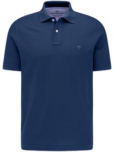 FYNCH-HATTON Poloshirt van Supima-katoen