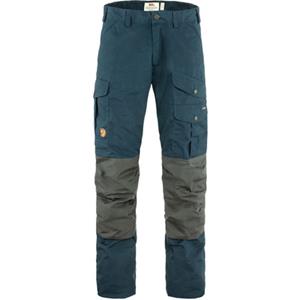 Fjällräven - Barents Pro Trousers - Trekkingbroek, blauw