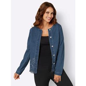 Your Look... for less! Blouseblazer