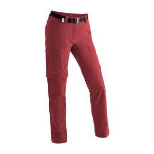 Maier Sports Functionele broek Inara slim zip