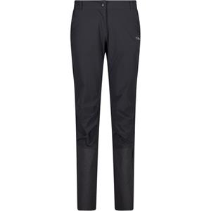 CMP Dames Stretch Broek