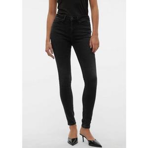 Vero Moda Skinny fit jeans VMFLASH MR SKINNY JEANS LI111 NOOS