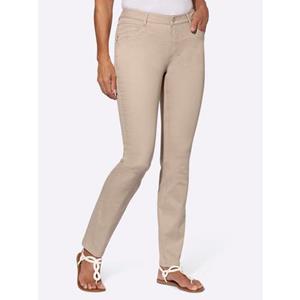 Casual Looks 5-pocket jeans