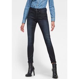 G-Star RAW 5-Pocket-Hose 3301 Skinny wmn (1-tlg)