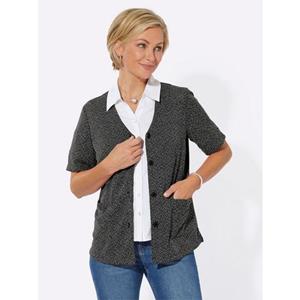 Classic Basics Shirtjasje (1-delig)