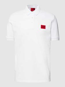 Hugo Boss Polo korte mouw dereso222 10231467 01 50466202/100
