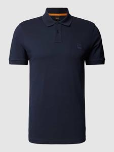 Boss Casual Passenger Heren Polo KM