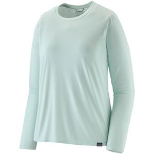 Patagonia Langarmshirt Patagonia Womens L/S Cap Cool Daily Shirt - Langarmshirt