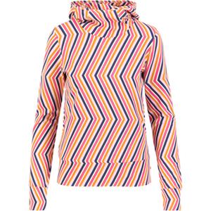 Blutsgeschwister Dames Scuba Duba Hoodie