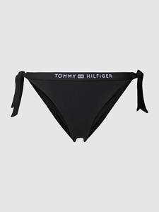 Tommy Hilfiger Bikinislip met labelprint