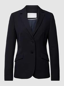 Jake*s Collection Blazer in effen design