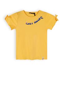 NoNo meisjes t-shirt