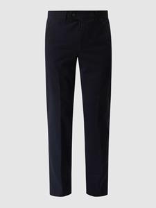 Eurex By Brax Chino met stretch, model 'Jim'