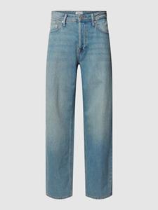 Jack & Jones Loose-fit-Jeans "JJIEDDIE JJORIGINAL MF 710"