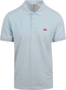 Levis Poloshirt "LE NEW LEVIS HM POLO", mit kleinem Batwing-Logo