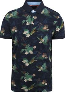 New Zealand Auckland Poloshirt Nivalus