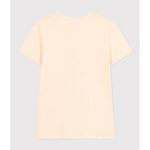 T-shirt Korte Mouw Petit Bateau A0ACT