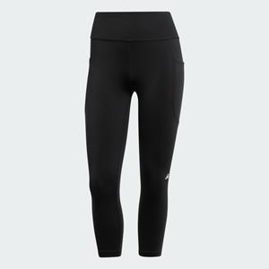 Adidas DailyRun 3/4 Legging