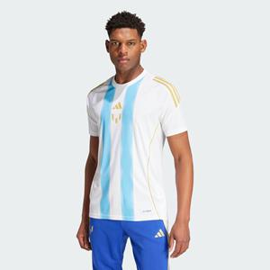 Adidas Pitch 2 Street Messi Trainingsshirt