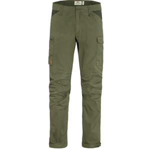 Fj&auml;llr&auml;ven Cargobroek Fjallraven -