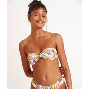 Banana moon Bandeau bikini-BH Boro Tortuga