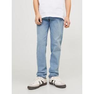 Jack & Jones Junior Slim-fit-Jeans JJIGLENN JJORIGINAL SQ 730 SN JNR