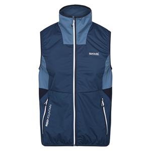 Regatta Heren lankin v softshell gilet