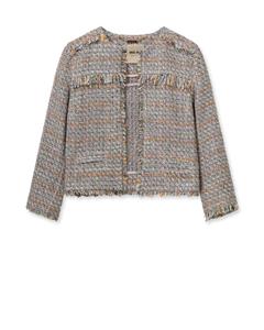 Mos Mosh Kurzjacke MMEllis Boucle Jacket