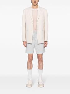 Off-White Chino shorts - Blauw
