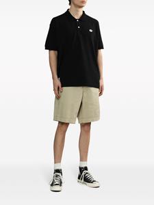 CHOCOOLATE Katoenen chino shorts - Beige