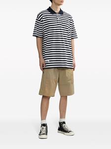 CHOCOOLATE Katoenen chino shorts - Beige