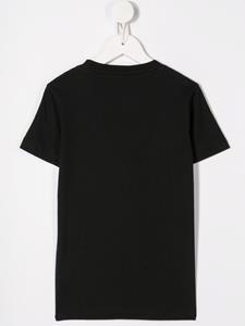 levi'skids Levi's Kids T-shirt met geborduurd logo - Zwart
