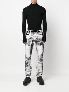 1017alyx9sm 1017 ALYX 9SM Skinny jeans - Zwart
