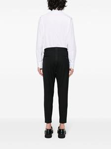DSQUARED2 Skinny broek - Zwart